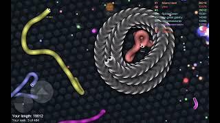 НАУЧИЛСЯ ИГРАТЬ В СЛИЗЕРИО..........