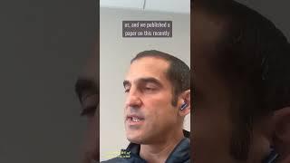  Color CEO Othman Laraki on why "Black Box AI" doesn’t belong in healthcare
