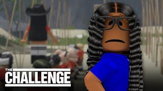 The Challenge: Ruins | Episode 2 | ROBLOX