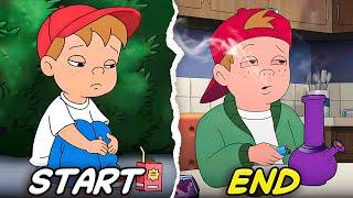 The ENTIRE Story of Recess in 62 Minutes