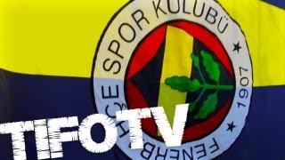 Ultras Channel TifoTV INSIDE 01 - GFB Fenerbahce 1907 Genclik