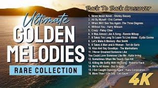 Ultimate Golden Melodies Rare Collection