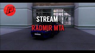 [MTA]RADMIR MTA - ВЕСЕННЕЕ  ОБНОВЛЕНИЕ "ГОНЯЙ И ЗАЖИГАЙ"#2 SERVER