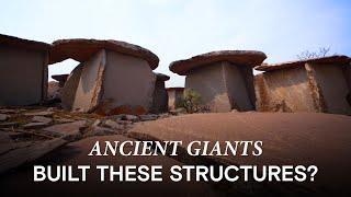 3,000-Year-Old Structures in India? What Secrets Do They Hold?