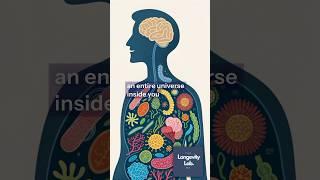 Unlock the Power of Your Gut Microbiome #gutmicrobiome #healthytips #digestivehealth #immunesystem
