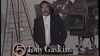 Cinecraft - 50th Anniversary Channel 5 News Clip