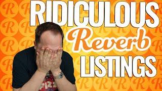 Ridiculous Reverb Listings 64