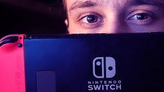 Как профукать 40k рэблсов [NINTENDO SWITCH СПУСТЯ ГОДИК]