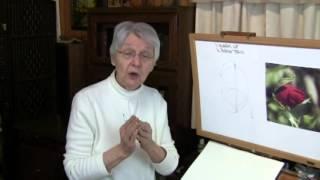 Quick Tip 41 - Drawing Basics (Train the Brain)