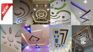 Best False Ceiling Design Ideas For Living Rooms@bkdecorator