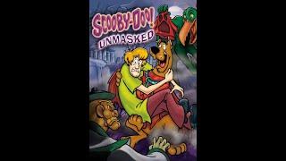 Scooby-Doo Unmasked First Mystery : Scooby and The Gang in Shuddery Showdown In Chinatown