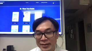 #555. Livestream: Thuốc cao mỡ Statin, tác dụng phụ bất ngờ: chống bệnh mất trí nhớ