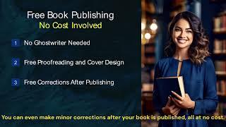 Publish your Book for Free