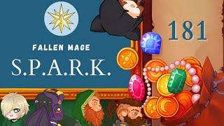 DM for SPARK Session 181 !youtube !VTT