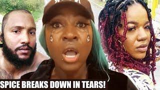 Listen! Spice Expose What Her Baby Father Nicholas Lall Did To Ex Dancer | Lay Forbes & Melly Mellz