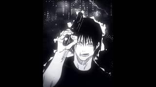 Toji  - Jujutsu Kaisen Manga edit #trending #anime #jjk #viral #edit #manga #toji #shorts #sukuna