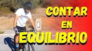 contar en EQUILIBRIO MTB | PABLO ADAME.