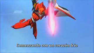 Machines Sub español - All Good Things「AMV」