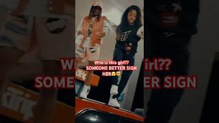 Hardest female artist out of Portland OR #atlanta #music #atlantamusic #teasertrailer #femaleartist