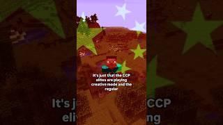 China is Minecraft