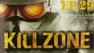 Killzone - Part 29: The Space Station - Walkthrough / Let's Play