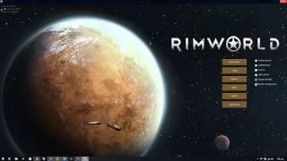 RIMWorld Auto Update