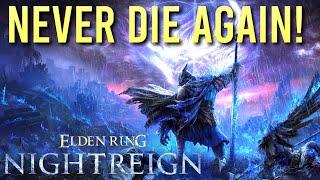 ELDEN RING NIGHTREIGN Ultimate Beginners Guide - How to Solo or Coop In Nightreign EASY!