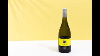 Good Pair Days - Artwine 'Madame V' Viognier 2018