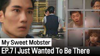 (ENG SUB) The Hidden Truth is Revealed | My Sweet Mobster Ep.7