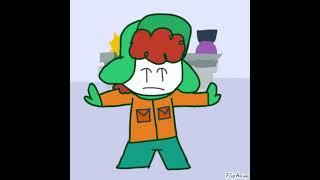 South Park Reanimated Thing