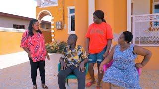 GYEDIE ASA episode 125 FT SLY, MORAL, STUNNA, MARKUS, KYEREWAA, AGYA ADU, SARFOWAA, EFO, BEYONCE,