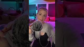 ASMR | Wood Tapping and Personal Attention #asmr #woodasmr