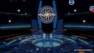 Who Wants To Be A Millionaire series 1 episode 1