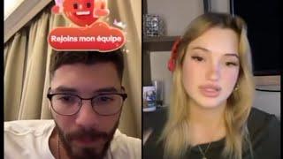 Live tiktok dz phobia isaac  لايف فوبيا