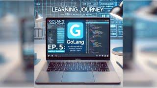 My GoLang Learning Journey Episode 5 RESTful API with Gin