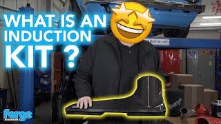 What is an Induction Kit? Intake? CAI? | Forge Motorsport