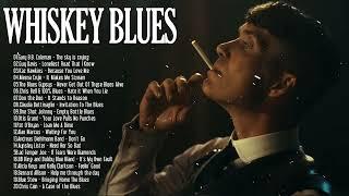 Whiskey Blues - Alcoholic music(Audio)