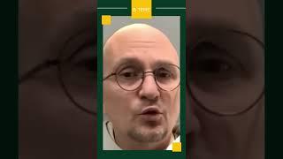 Карнаухов: Это чушь собачья! // Лукашенко и Путин знают не всё? #shorts