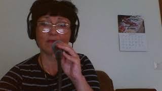 Elena Semenova Karaoke Abba My Love My Life