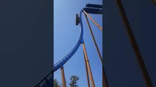 Wrath of Rakshasa is now open at great america #sixflagsgreatamerica
