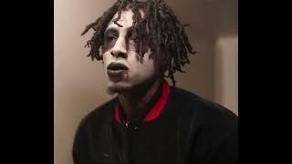 1RIXHJUNKIE “ Paint My Face Like YB“ (prod.Lazermade)