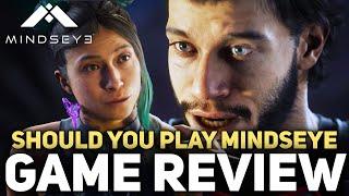MindsEye Review After Finishing The Main Story In 3 Minutes!