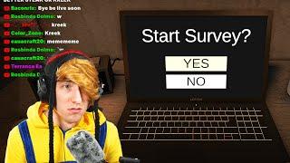 DO NOT TAKE THIS ROBLOX SURVEY...