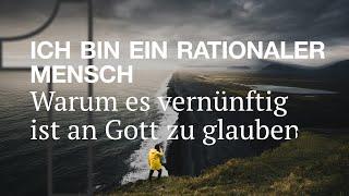 CGF-Impulstage | Ich bin ein rationaler Mensch! | 13.11.2024