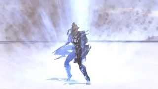 Metin2 mini skill show [MSS] - Lycan