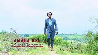 Galaanaa Gaaromsaa: Amala Kee (Official Video) - Oromo Music