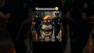 Nooooo Sigma boy in prison la policia