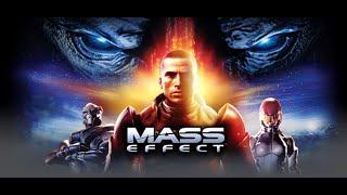 Mass Effect #4