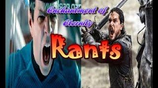 Enchantment of Eternity's Angry Rants Compilation