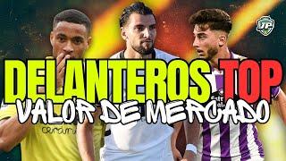  15 DELANTEROS RECOMENDABLES por PRECIO en BIWENGER y LALIGA FANTASY 